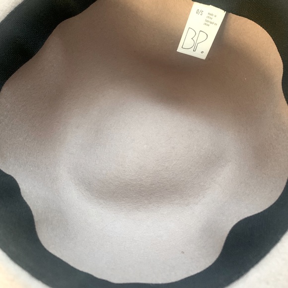 BP Oversized Floppy Hat - Picture 4 of 6